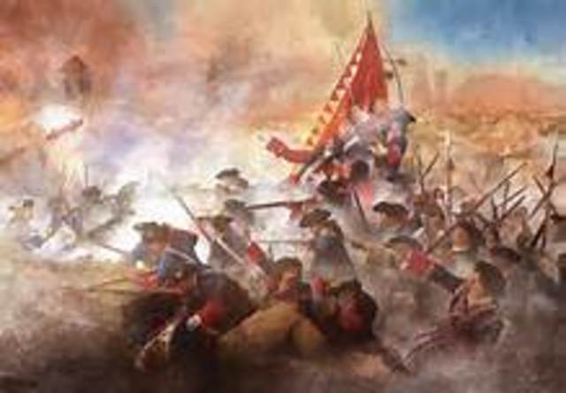 Acabament del setge i ocupació de la ciutat