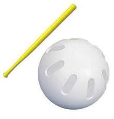 Wiffleball