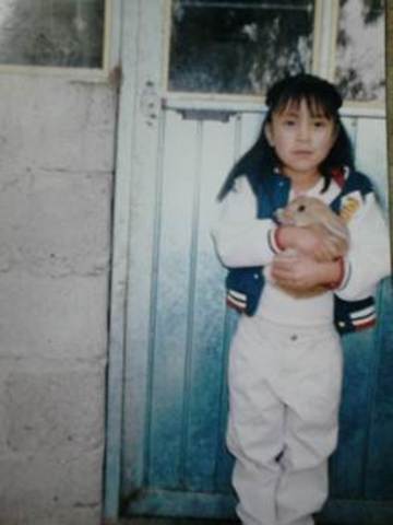 MIS PRIMERAS  MASCOTAS