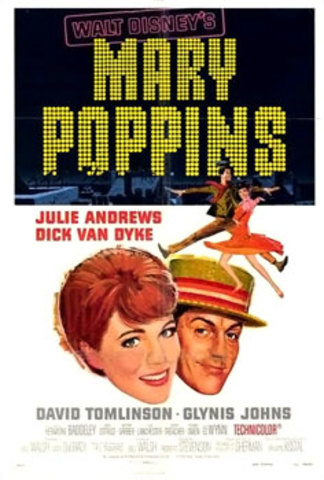 Marry Poppins