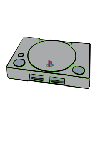 PlayStation