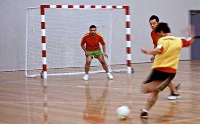Futsal