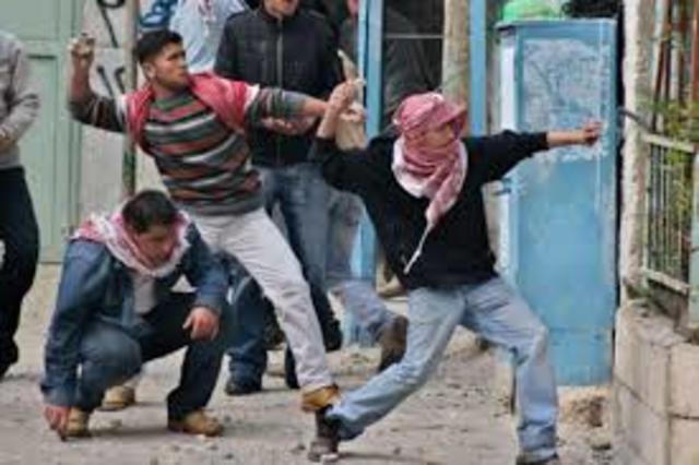 Intifada