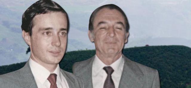 Conflicto armado colombiano en 1983