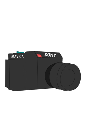 Sony Mavica