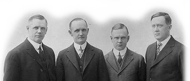 Medios financieros eran limitados