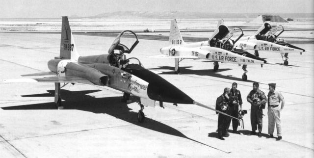 Combate de la guerra de Corea