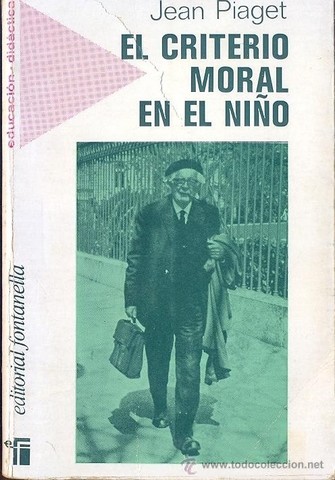El criterio moral en el niño.