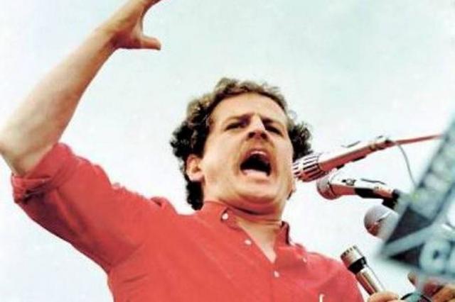 Conflicto armado colombiano en 1989