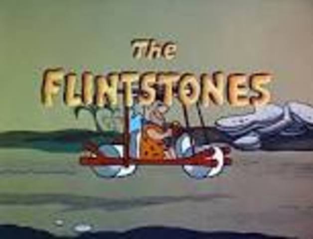Flintstones Airs