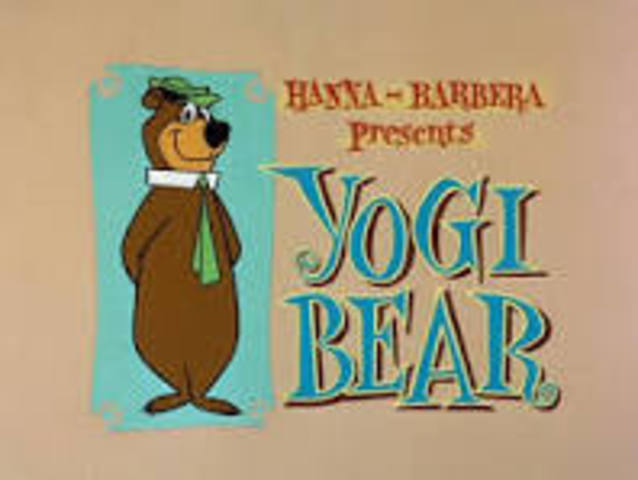 Yogi Bear