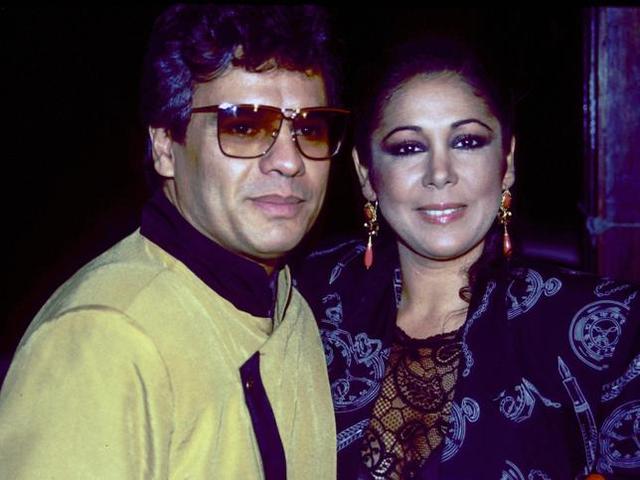 En amigas e hijas de amigos