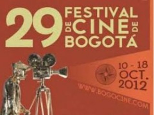 Festival de cine de Bogotá