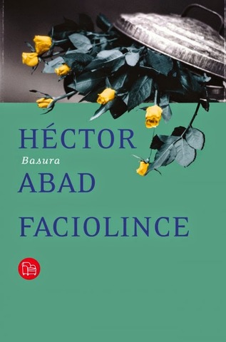 Premio otorgado por su libro Basura