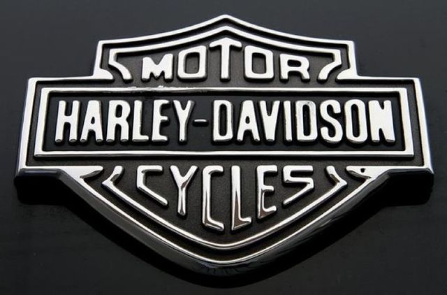 Harley-Davidson las denominaron