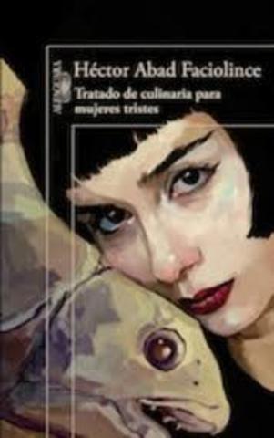 Tratado de culinarias para mujeres tristes
