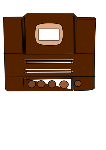 SEGUNDO TELEVISOR Modelo Andrea 1F5