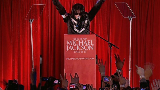 Ultima gira THIS IS IT