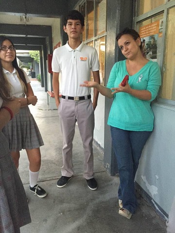 Tercer semestre o cuarto semestre nose