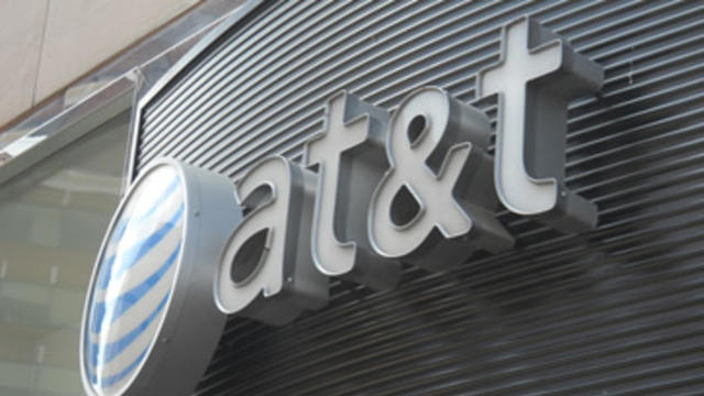 División de la compañía.