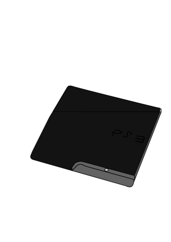 PLAYSTATION 3