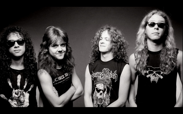Thrash Metal