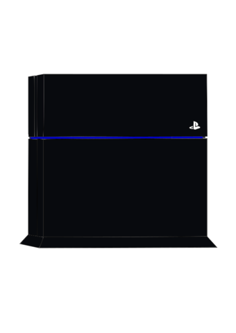 PlayStation 4