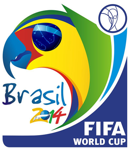 Mundial Brazil 2014