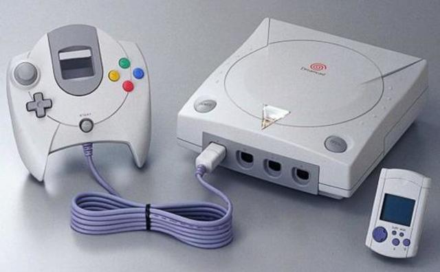 Dreamcast