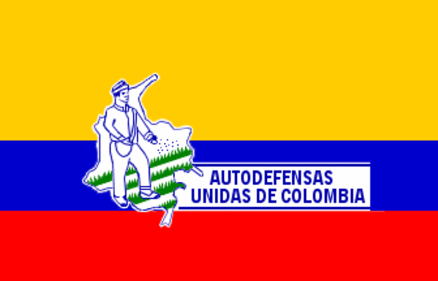 Conflicto armado colombiano en 1997