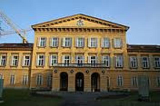 Escuela Politécnica de Graz
