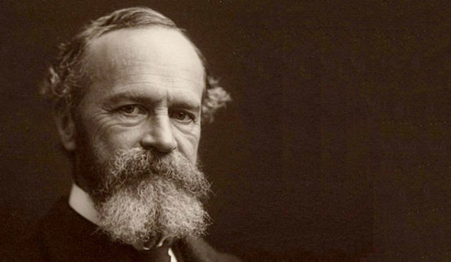 William James publicó "Principios de Psicología, de que luego se convirtieron en la base para el funcionalismo.