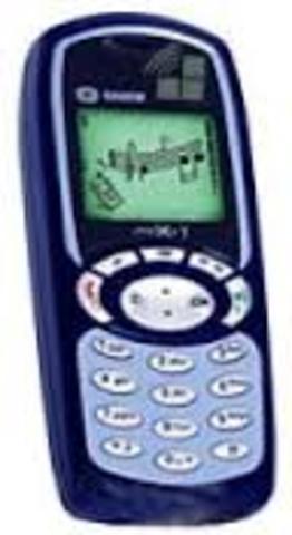 Sagem XT