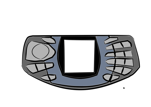 NOKIA N-GAGE