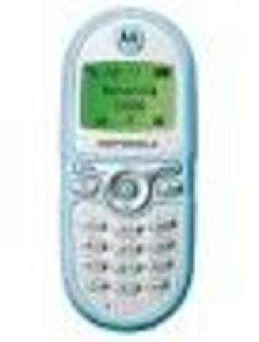 Motorola C200 o C 115