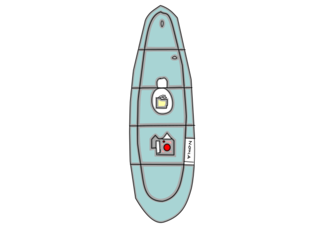 nokia humanfrom celular del futuro