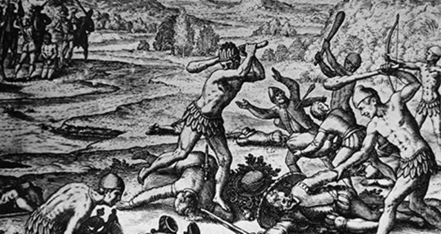 Colonización europea de América