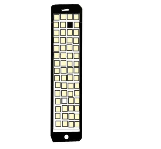 Iphone 10 Del futuro