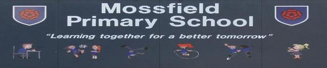 My 2nd primary school