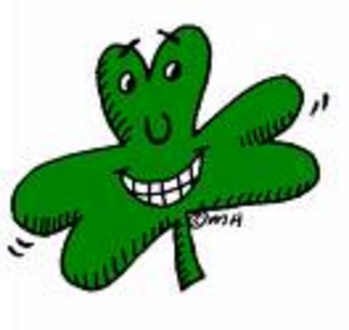 St. Patrick's Day