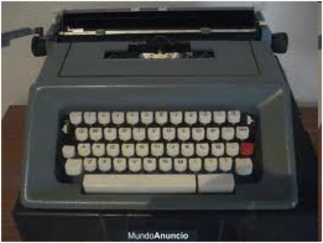 Teclado electronico 1990