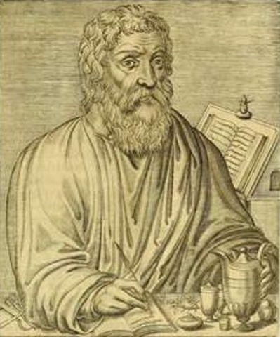 Hipocrates