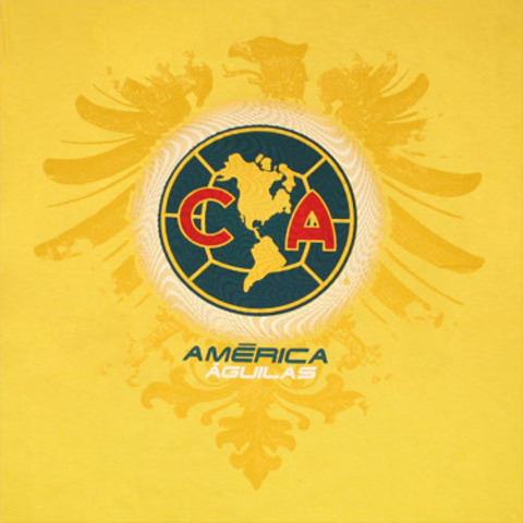 Went To Club America vs San Luis Soccer Game.