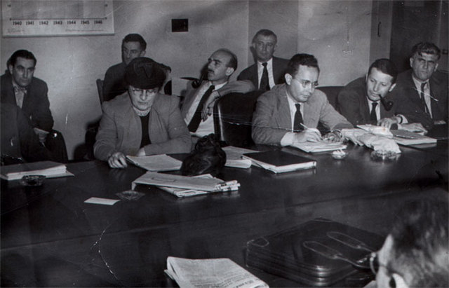 National War Labor Board established by Woodrow Wilson