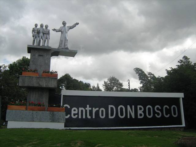 entre a estudiar centro don bosco