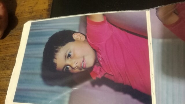 mis primeros 10 años