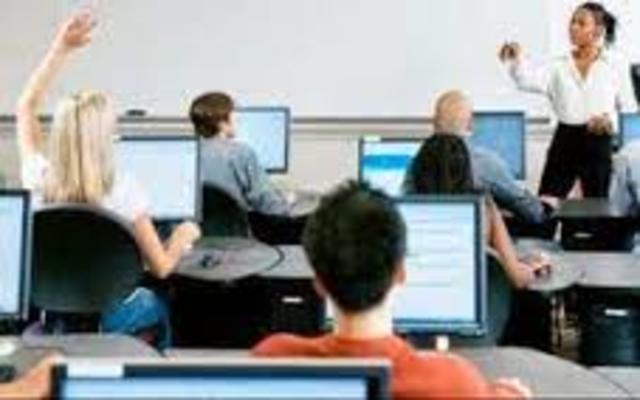 LAS&nbsp;TIC&nbsp;EN&nbsp;LA&nbsp; DOCENCIA&nbsp; UNIVERSITARIA