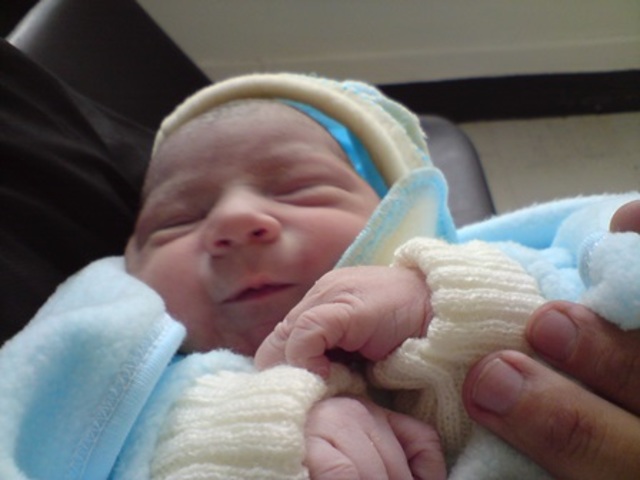 nacimiento andres arevalo