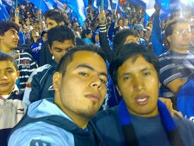 millonarios campeón