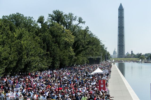 March on Washington
